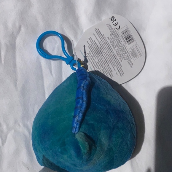 Squishmallow Stahl clip - Picture 2 of 2